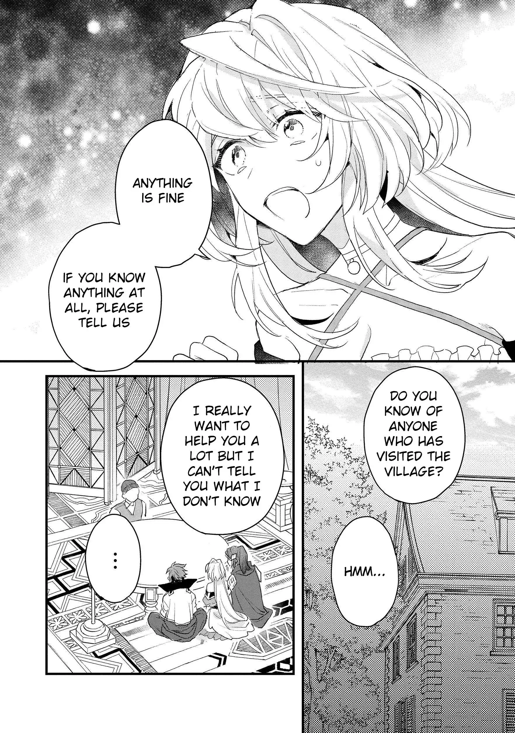 Dekisokonai to Yobareta Moto Eiyuu wa, Jikka Kara Tsuihousareta no de Suki Katte ni Ikiru Koto ni Shita Chapter 10 7